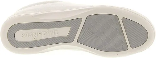 Vista 4 de Easy Spirit Zapatos de senderismo de cuero AP1 para mujer