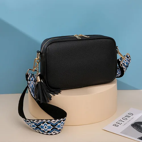 Vista 3 de FANDARE Crossbody Bags for Women Ultra-light Shoulder Bag