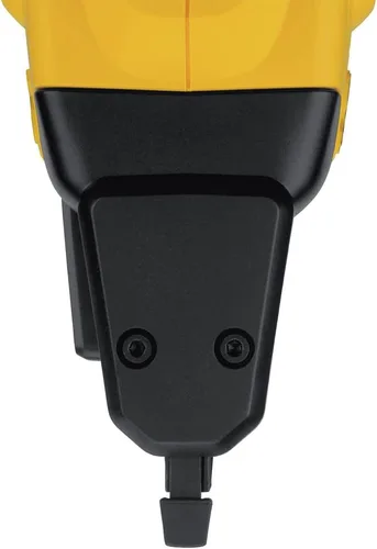 Vista 7 de DEWALT Grapadora de corona estrecha de 20V MAX* 18GA, solo herramienta (DCN681B)