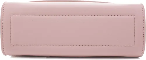 Vista 3 de SG SUGU Mini bolso cruzado con asa superior