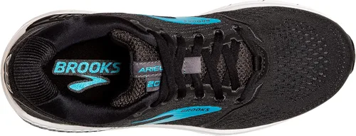Vista 5 de Brooks Ariel '20 Zapatos deportivos de correr para mujer