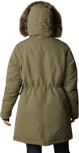 Vista 2 de Columbia Women's Little Si Insulated Parka