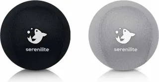 Serenilite Bolas de estrés para adultos, pelota de apretar para terapia de manos, pelota antiestrés, ejercitadores de mano para terapia y