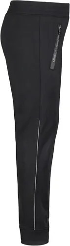 Vista 2 de Under Armour Pantalón cónico Pennant para niño bolsillos con cremallera