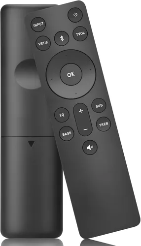 Vista 14 de Control remoto retroiluminado para LG Smart TV, reemplazo universal para todos los controles remotos LG TV para un fácil uso nocturno.