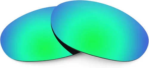 Vista 23 de Revant Lentes de repuesto para Costa Fathom Espejo cromado negro