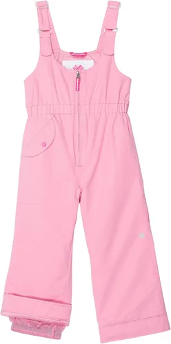 Vista 4 de Obermeyer Pantalones Snoverall para niña (niña/niños pequeños/niños grandes)