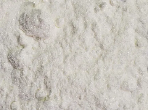 Vista 2 de Aditivo de grado alimenticio de vainillina en polvo de 4 onzas para aplicaciones de alimentos y sabores