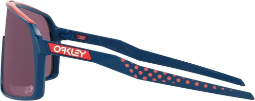 Vista 4 de Oakley Oo9406 Sutro - Lentes de sol para hombre, azul