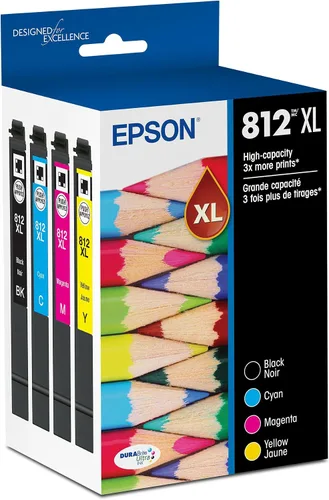 Vista 11 de Epson T812220 cartucho de tinta 1 pieza(s) Original Cian