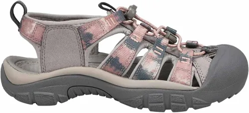 Vista 4 de KEEN Women's Newport H2 Closed Toe Water Sandals