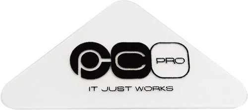 Vista 3 de PcProfessional Protector de pantalla (juego de 2) para Audi A4 A5 2018 2019 2018 2019 2020 Audi Q5 7 pulgadas Infotainment pantalla táctil