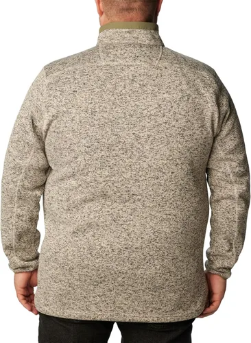 Vista 8 de Columbia Men's Sweater Weather Half Zip