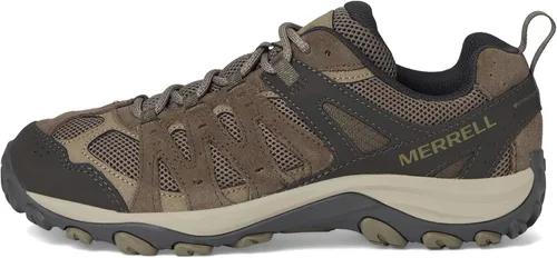 Vista 4 de Merrell Zapatos de senderismo para hombre