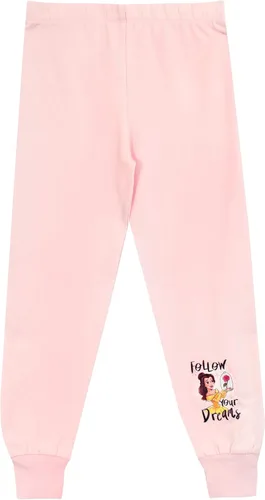 Vista 4 de Disney Pijama de princesa para niña