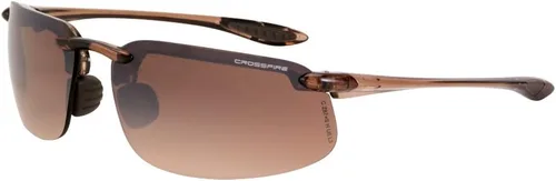 Vista 2 de Lentes de seguridad Crossfire