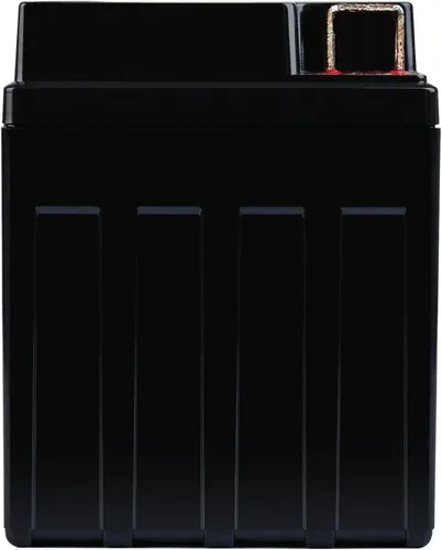 Vista 3 de ExpertPower YTX9-BS - Batería de repuesto para cuatrimoto YTX9-BS ETX9-BS – 180 CCA AGM, batería de motocicleta 12 V, 9 Ah sellada, plomo ácido