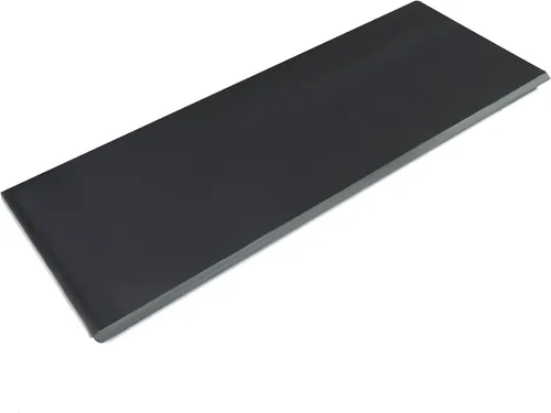 Vista 8 de Placa de montaje para minicargadora de 1/2" con enganche rápido, placa de cargadora compatible con Bobcat Kubota, con garantía de un año