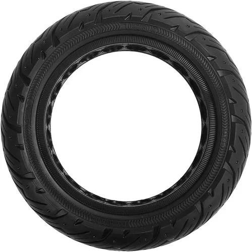 Vista 7 de CYDZSW Rueda de scooter eléctrico de 10 pulgadas, repuesto para Segway Ninebot Max G30P/G30LP, piezas de repuesto de ruedas de scooter eléctrico