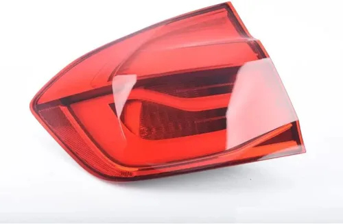 Vista 6 de KarParts360: Para BMW 328i luz trasera Asamblea 2016 lado del conductor LED w/bombillas certificado CAPA reemplaza BM2804123