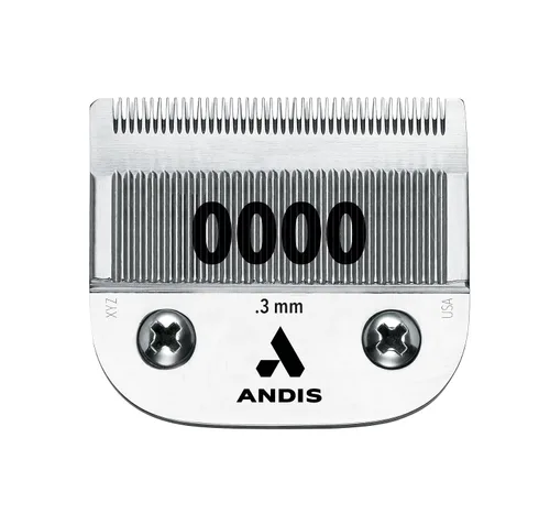 Vista 10 de Andis 64205 UltraEdge - Cuchilla de corte de acero infundido