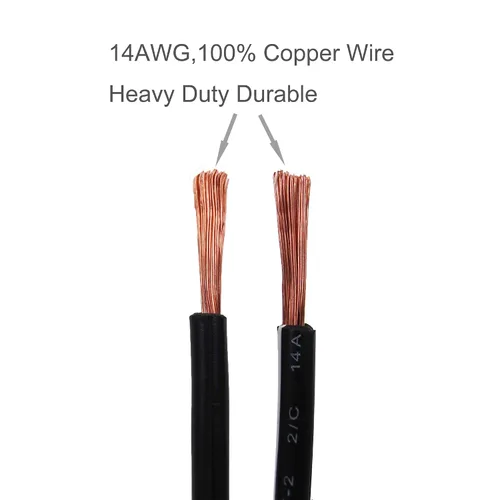 Vista 8 de Terminal de anillo de 12FT 14AWG a arnés SAE Conexión/desconexión rápida, fusible de 20 A