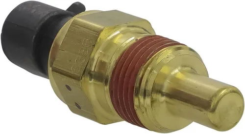 Vista 5 de GM Genuine Parts 213-928 (15326386) Sensor de temperatura de enfriamiento del motor