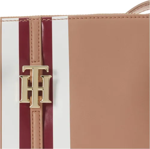 Vista 3 de Tommy Hilfiger Bandolera Jaden Plus para mujer