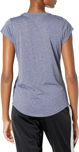Vista 3 de PUMA Camiseta Performance Cat para mujer