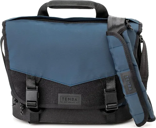 Vista 9 de Tenba Black 2-Section Hobo Handbag for Adults