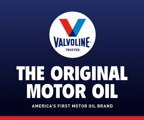 Vista 56 de Valvoline SynPower Full aceite sintético para motor, 1 Cuarto de galón, Ambar