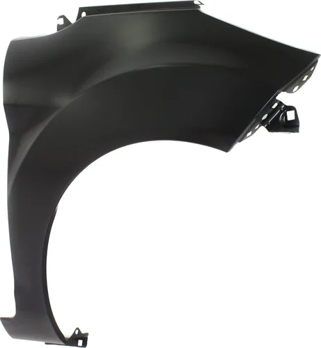 Vista 2 de Garage-Pro Guardabarros para FORD FIESTA 2011-2017 RH Sedan