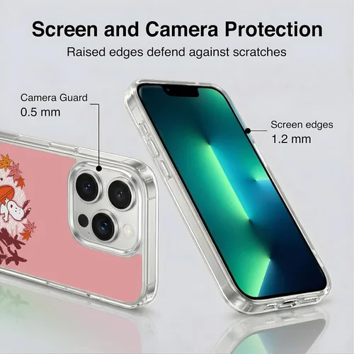 Vista 448 de Carcasa de gel para iPhone 7 Plus/iPhone 8 Plus, diseño de Snoopy Oriental de Peanuts, Badges