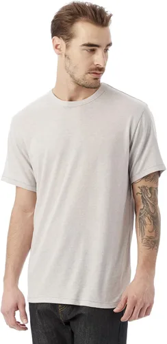 Vista 3 de Alternative Camisa para hombre, camiseta de manga corta The Keeper