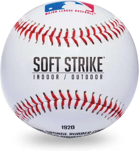 Vista 10 de Franklin Sports MLB Soft-Strike Teeball