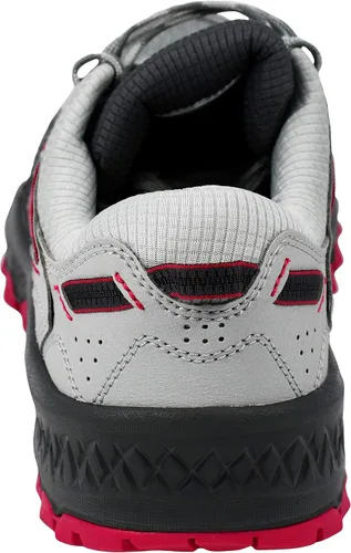 Vista 3 de Saucony Versafoam Excursion Tr13 - Tenis de carrera de senderos para mujer