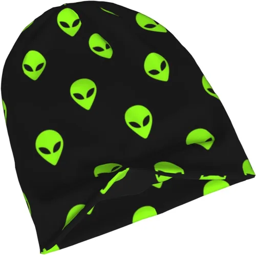 Vista 32 de Bufanda casual Bandana Sombrero Suelto Gorro Elástico Gorro, Gorro