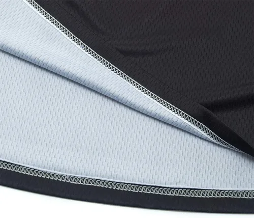 Vista 36 de Hotlion Camiseta de ciclismo para hombre, manga larga, MTB Motocross, ropa de carreras todoterreno