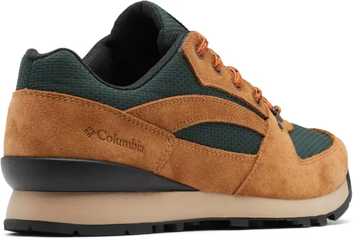 Vista 9 de Columbia Zapatos para caminar Trail para hombre
