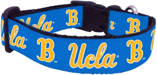 Vista 60 de Collar de Perro Universitario (Pequeño, Fuerza Aérea)