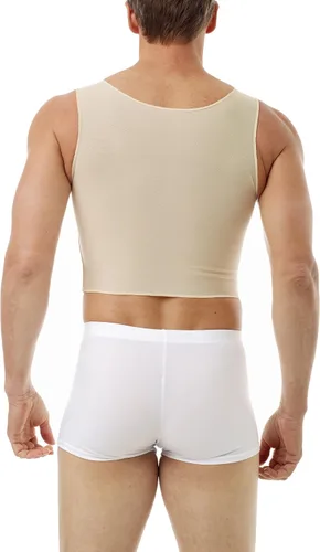 Vista 2 de Underworks FTM Extreme Tri-Top Chest Binder Top 983
