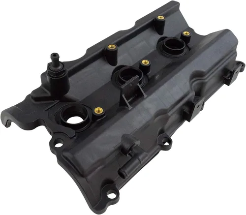 Vista 124 de TRQ Tapa de Válvulas Compatible con 2011-2014 Chrysler 200 2007-2010 Sebring 2008-2014 Dodge Avenger 2007-2012 Caliber 2009-2020 Journey 2007-2017