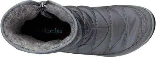 Vista 6 de Columbia Heavenly Slip II Omni-Heat Bota - Mujer