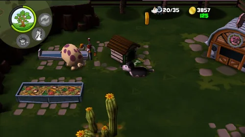 Vista 5 de Funky Barn - Nintendo Wii U