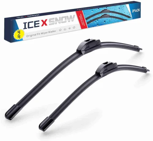 Vista 63 de Repuesto de escobilla limpiaparabrisas trasero de 10 pulgadas para Honda HRV 2022-2016, Outlander Sport 2024-2011 RVR 2022-2010 Cooper Clubman