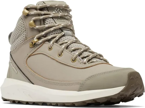 Vista 2 de Columbia womens Trailstorm Peak Mid Hiking Shoe