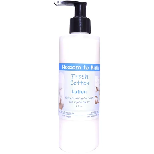 Vista 29 de Loción de azúcar morena e higo (8 onzas) - Fragancia natural - Se absorbe rápidamente con un rico aroma afrutado