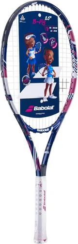 Vista 8 de Babolat B’Fly Raquetas de Tenis Junior (Varios Tamaños)