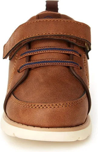 Vista 6 de Stride Rite 360 Tenis Ethan unisex para niños