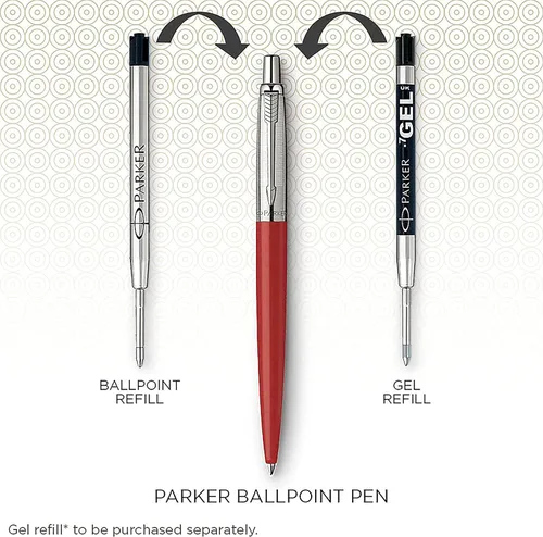 Vista 7 de Parker Jotter C.C